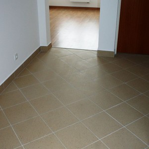 Mieszkania socjalne w Jezierzycach
