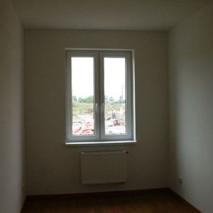 Mieszkania socjalne w Jezierzycach