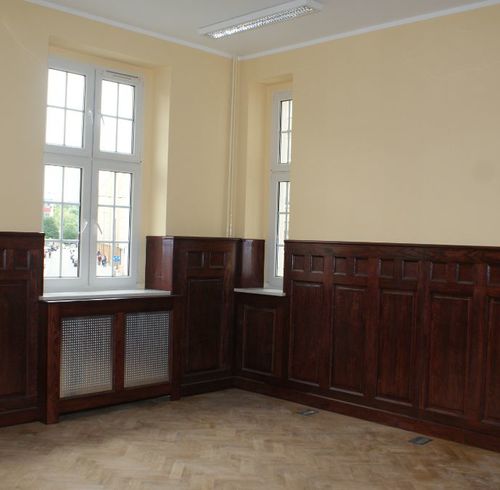 Sąd Rejonowy