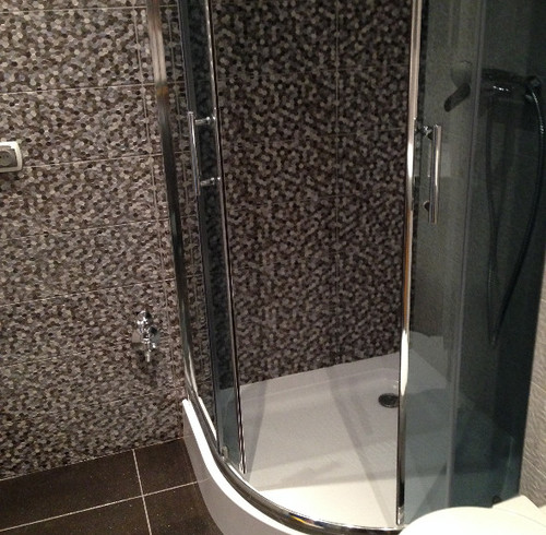 Apartament w Rowach